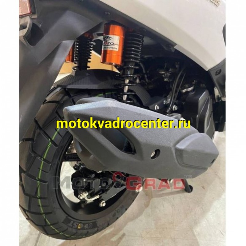 Купить  Скутер VENTO X-MAX 250 EFI 13/13"250сс (по ПТС 150сс), комби брейк, безключ. доступ. (шт) (Vento купить с доставкой по Москве и России, цена, технические характеристики, комплектация фото  - motoserp.ru