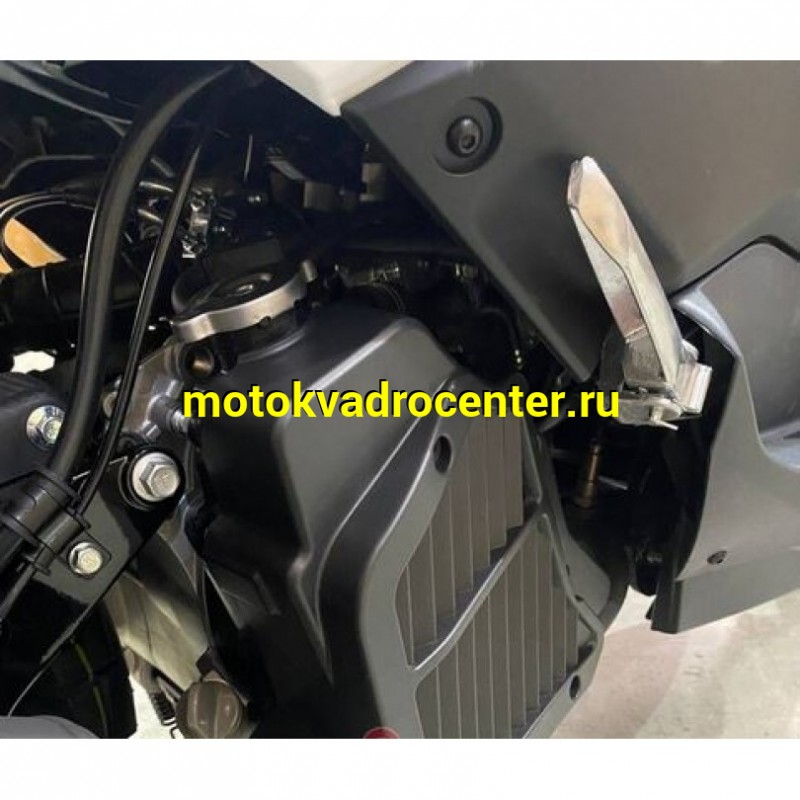 Купить  Скутер VENTO X-MAX 250 EFI 13/13"250сс (по ПТС 150сс), комби брейк, безключ. доступ. (шт) (Vento купить с доставкой по Москве и России, цена, технические характеристики, комплектация фото  - motoserp.ru