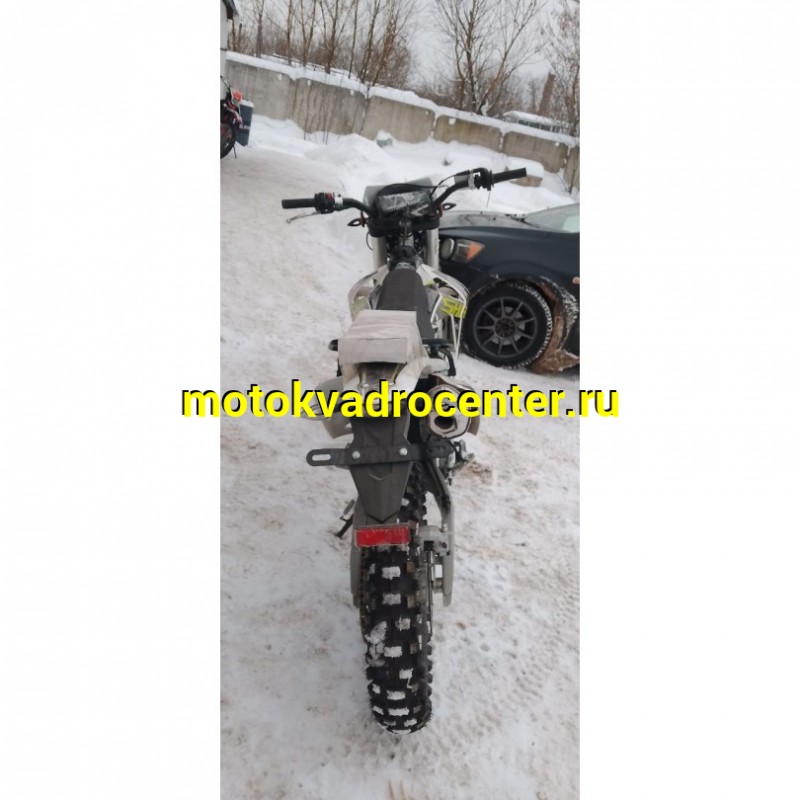 Купить  Мотоцикл Кросс/Эндуро XGZ ZH250GY-3-CB250-EFI (спортинв) ИНЖЕКТОР 21/18" (шт)  купить с доставкой по Москве и России, цена, технические характеристики, комплектация фото  - motoserp.ru
