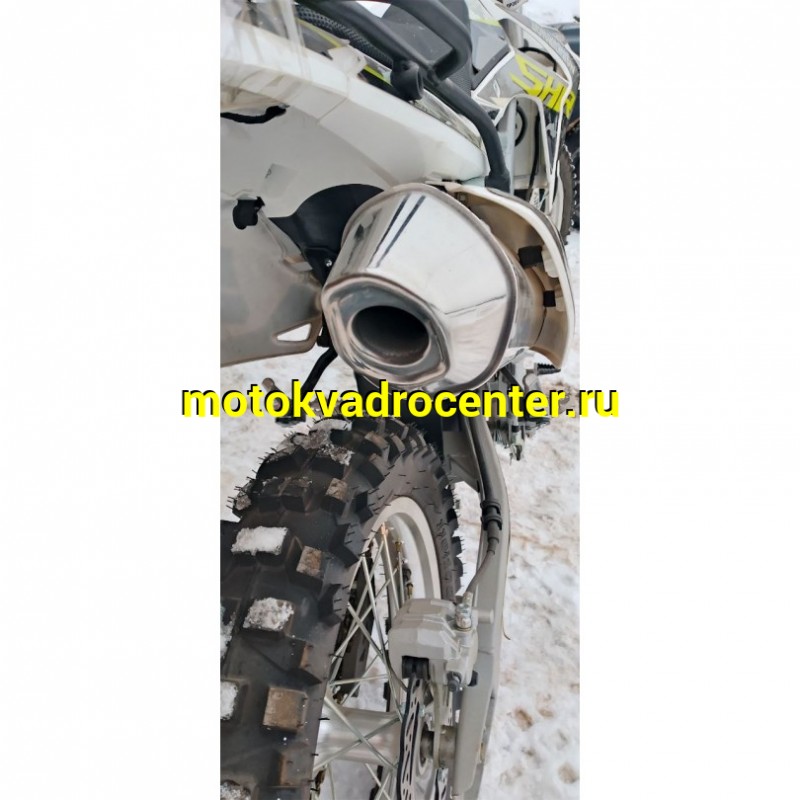 Купить  Мотоцикл Кросс/Эндуро XGZ ZH250GY-3-CB250-EFI (спортинв) ИНЖЕКТОР 21/18" (шт)  купить с доставкой по Москве и России, цена, технические характеристики, комплектация фото  - motoserp.ru