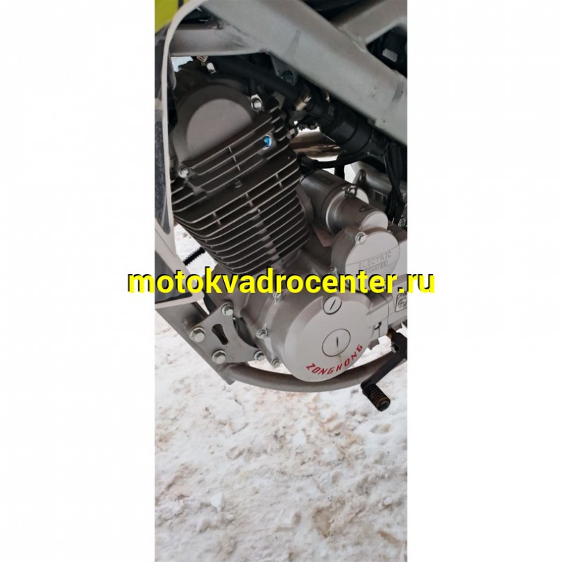 Купить  Мотоцикл Кросс/Эндуро XGZ ZH250GY-3-CB250-EFI (спортинв) ИНЖЕКТОР 21/18" (шт)  купить с доставкой по Москве и России, цена, технические характеристики, комплектация фото  - motoserp.ru