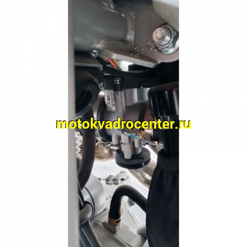 Купить  Мотоцикл Кросс/Эндуро XGZ ZH250GY-3-CB250-EFI (спортинв) ИНЖЕКТОР 21/18" (шт)  купить с доставкой по Москве и России, цена, технические характеристики, комплектация фото  - motoserp.ru