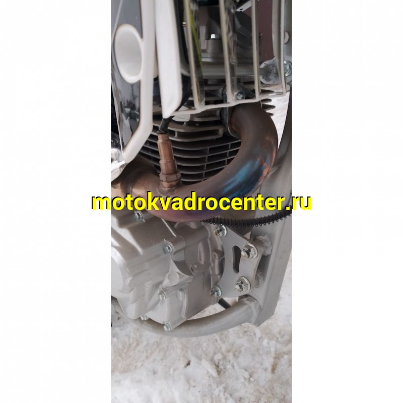 Купить  Мотоцикл Кросс/Эндуро XGZ ZH250GY-3-CB250-EFI (спортинв) ИНЖЕКТОР 21/18" (шт)  купить с доставкой по Москве и России, цена, технические характеристики, комплектация фото  - motoserp.ru