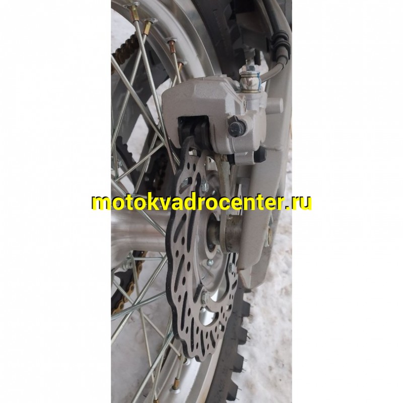 Купить  Мотоцикл Кросс/Эндуро XGZ ZH250GY-3-CB250-EFI (спортинв) ИНЖЕКТОР 21/18" (шт)  купить с доставкой по Москве и России, цена, технические характеристики, комплектация фото  - motoserp.ru