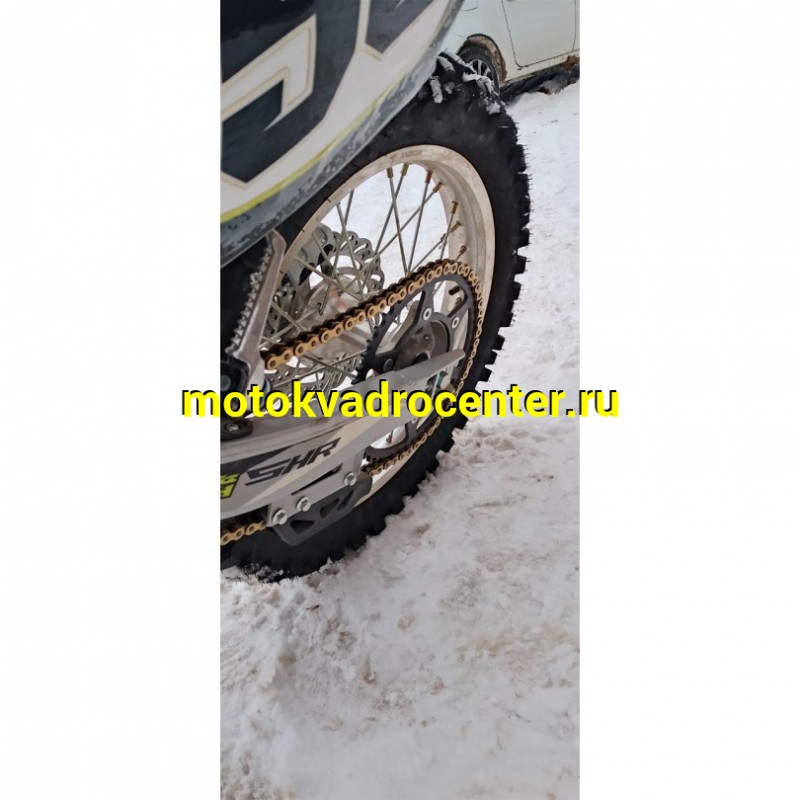 Купить  Мотоцикл Кросс/Эндуро XGZ ZH250GY-3-CB250-EFI (спортинв) ИНЖЕКТОР 21/18" (шт)  купить с доставкой по Москве и России, цена, технические характеристики, комплектация фото  - motoserp.ru