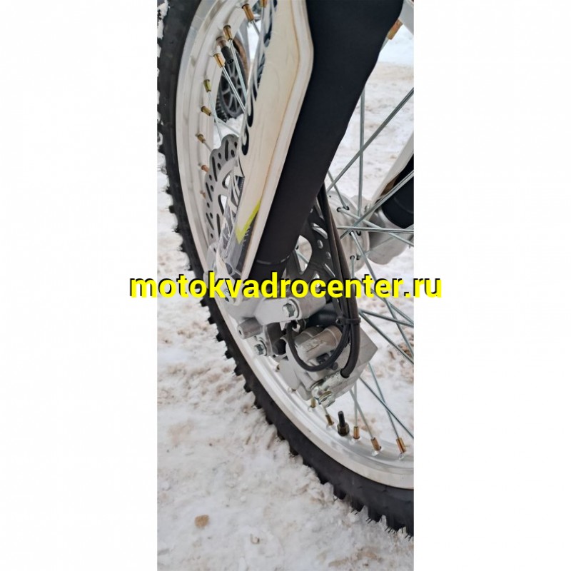 Купить  Мотоцикл Кросс/Эндуро XGZ ZH250GY-3-CB250-EFI (спортинв) ИНЖЕКТОР 21/18" (шт)  купить с доставкой по Москве и России, цена, технические характеристики, комплектация фото  - motoserp.ru