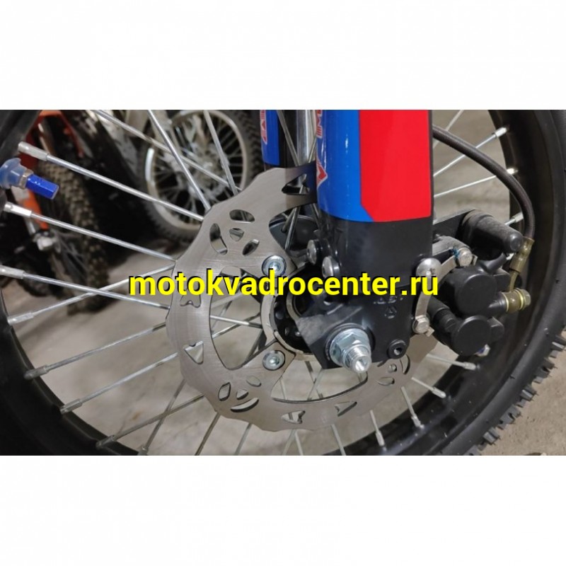 Купить  Питбайк MOTAX MX 140 (17/14) (спортинв) (шт) купить с доставкой по Москве и России, цена, технические характеристики, комплектация фото  - motoserp.ru