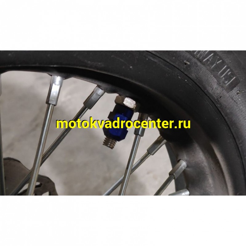 Купить  Питбайк MOTAX MX 140 (17/14) (спортинв) (шт) купить с доставкой по Москве и России, цена, технические характеристики, комплектация фото  - motoserp.ru