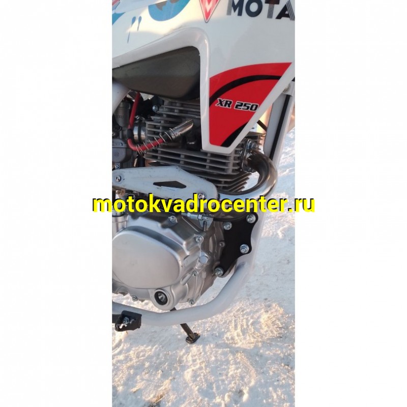 Купить  Мотоцикл Кросс/Эндуро MOTAX XR 250; 172FMM (спортинв) 21/18" (шт) купить с доставкой по Москве и России, цена, технические характеристики, комплектация фото  - motoserp.ru