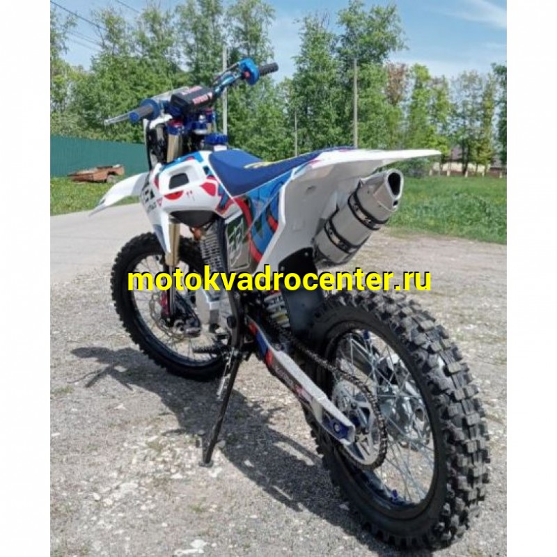 Купить  Мотоцикл Кросс/Эндуро MOTAX XR 250; 172FMM (спортинв) 21/18" (шт) купить с доставкой по Москве и России, цена, технические характеристики, комплектация фото  - motoserp.ru
