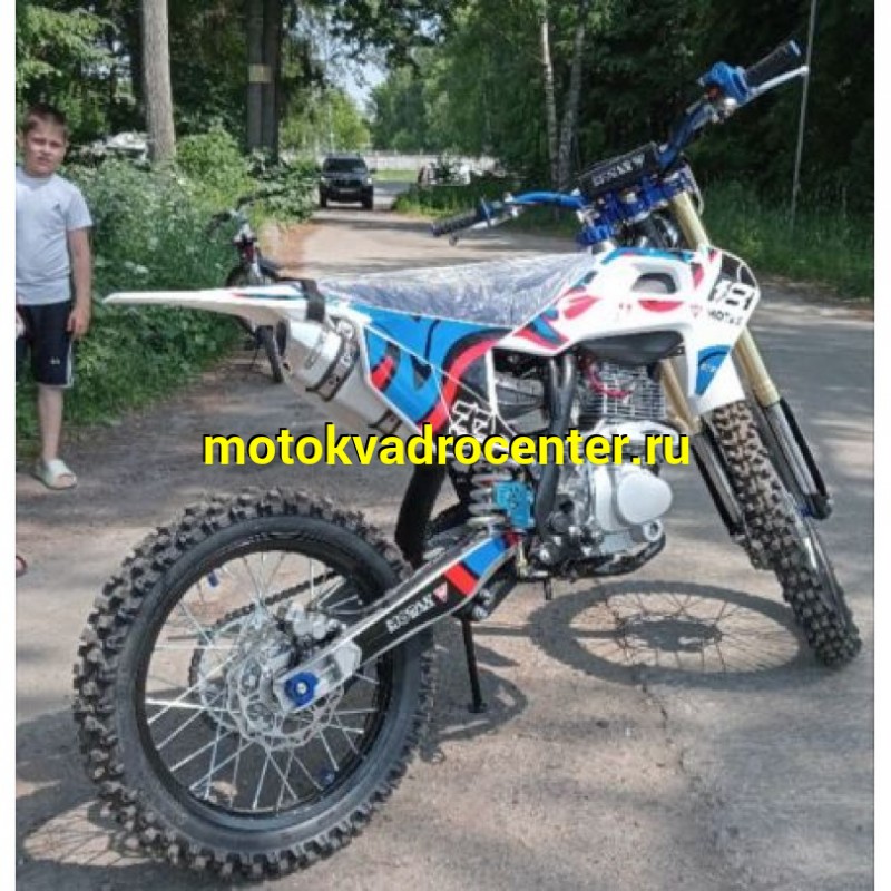 Купить  Мотоцикл Кросс/Эндуро MOTAX XR 250; 172FMM (спортинв) 21/18" (шт) купить с доставкой по Москве и России, цена, технические характеристики, комплектация фото  - motoserp.ru