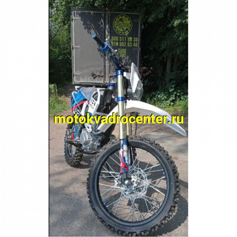 Купить  Мотоцикл Кросс/Эндуро MOTAX XR 250; 172FMM (спортинв) 21/18" (шт) купить с доставкой по Москве и России, цена, технические характеристики, комплектация фото  - motoserp.ru