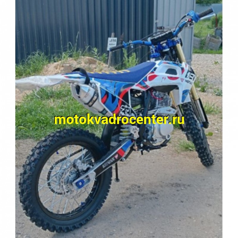 Купить  Мотоцикл Кросс/Эндуро MOTAX XR 250; 172FMM (спортинв) 21/18" (шт) купить с доставкой по Москве и России, цена, технические характеристики, комплектация фото  - motoserp.ru