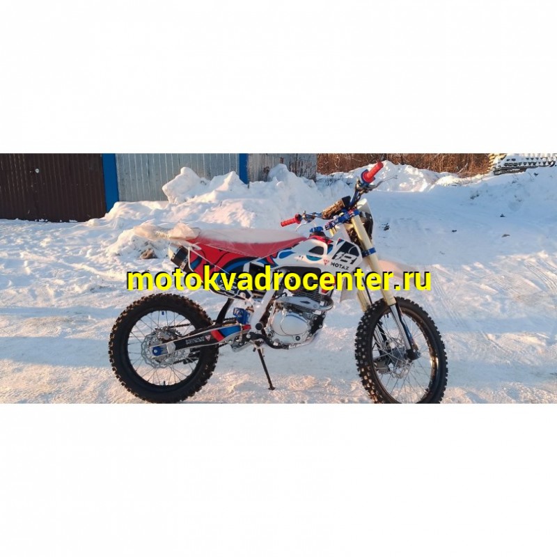 Купить  Мотоцикл Кросс/Эндуро MOTAX XR 250; 172FMM (спортинв) 21/18" (шт) купить с доставкой по Москве и России, цена, технические характеристики, комплектация фото  - motoserp.ru