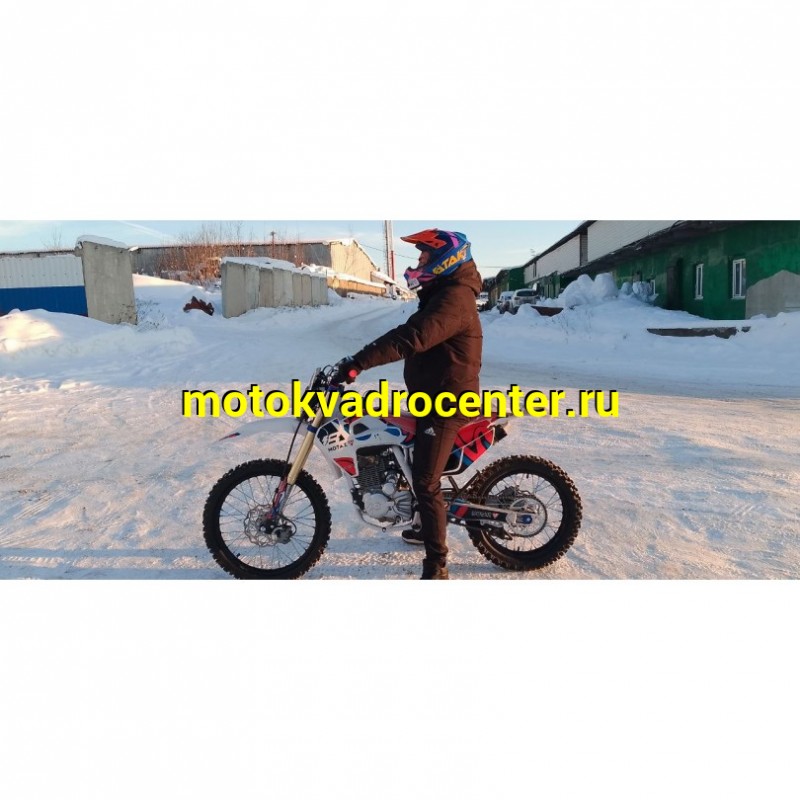 Купить  Мотоцикл Кросс/Эндуро MOTAX XR 250; 172FMM (спортинв) 21/18" (шт) купить с доставкой по Москве и России, цена, технические характеристики, комплектация фото  - motoserp.ru