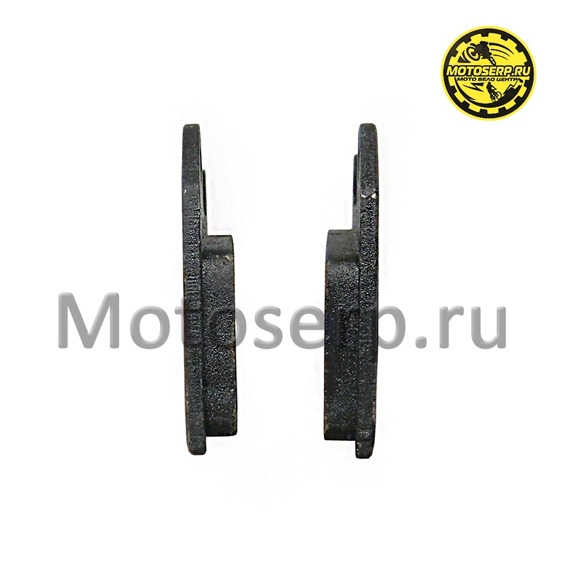 Купить  Колодки тормозные диск Falcon Terrail 250cc (RF2A815) (передние) (пар) (MM 43726 купить с доставкой по Москве и России, цена, технические характеристики, комплектация фото  - motoserp.ru