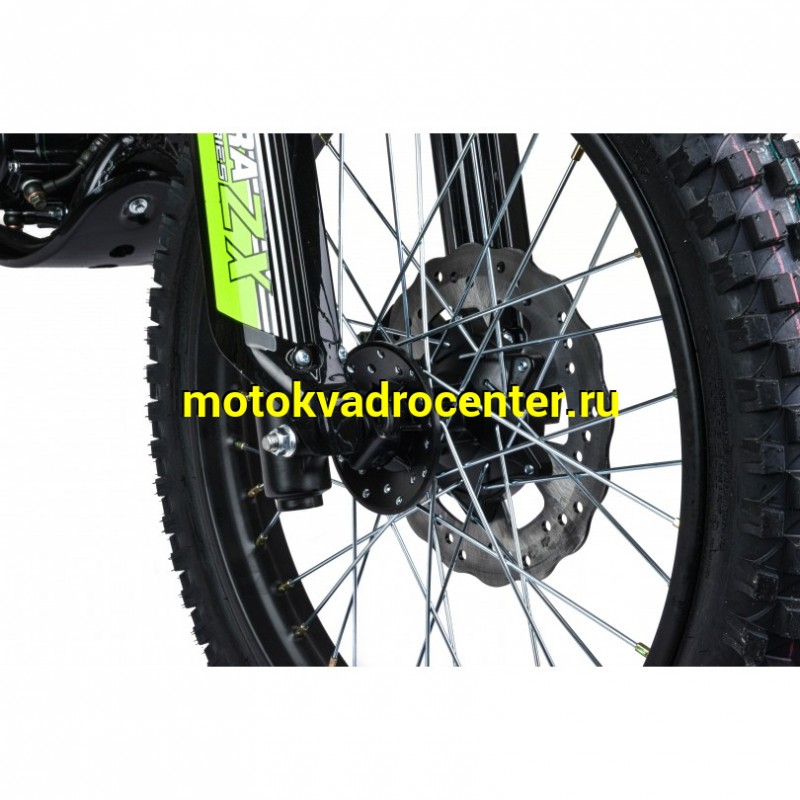 Купить  Мотоцикл внедорожный Motoland 300 ENDURO ST NEON  (ЭПТС), 21/18, 175FMM-PR5 (2024) (шт)  купить с доставкой по Москве и России, цена, технические характеристики, комплектация фото  - motoserp.ru