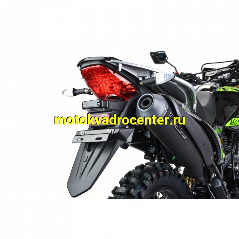 Купить  Мотоцикл внедорожный Motoland 300 ENDURO ST NEON  (ЭПТС), 21/18, 175FMM-PR5 (2024) (шт)  купить с доставкой по Москве и России, цена, технические характеристики, комплектация фото  - motoserp.ru