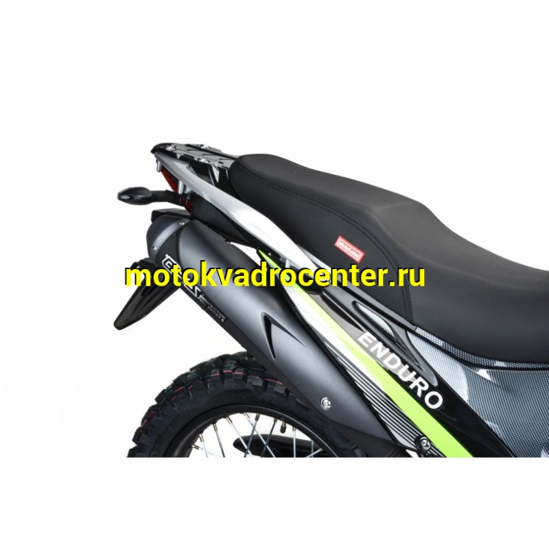 Купить  Мотоцикл внедорожный Motoland 300 ENDURO ST NEON  (ЭПТС), 21/18, 175FMM-PR5 (2024) (шт)  купить с доставкой по Москве и России, цена, технические характеристики, комплектация фото  - motoserp.ru