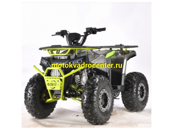 Купить  125cc Квадроцикл BULLY 125 S premium (шт) (Хар купить с доставкой по Москве и России, цена, технические характеристики, комплектация фото  - motoserp.ru