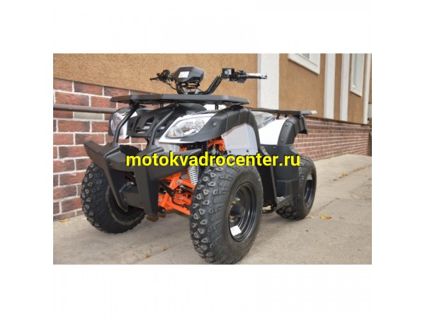 Купить  150cc Квадроцикл KAYO AU150 (ПТС) (шт) (SM купить с доставкой по Москве и России, цена, технические характеристики, комплектация фото  - motoserp.ru