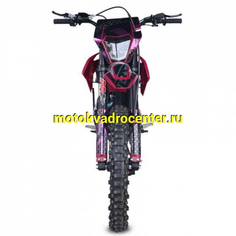 Купить  ====Мотоцикл Кросс/Эндуро BRZ X5 PR250 19/16, 172FMM балансир (спортинв) (шт) (ФОТО купить с доставкой по Москве и России, цена, технические характеристики, комплектация фото  - motoserp.ru