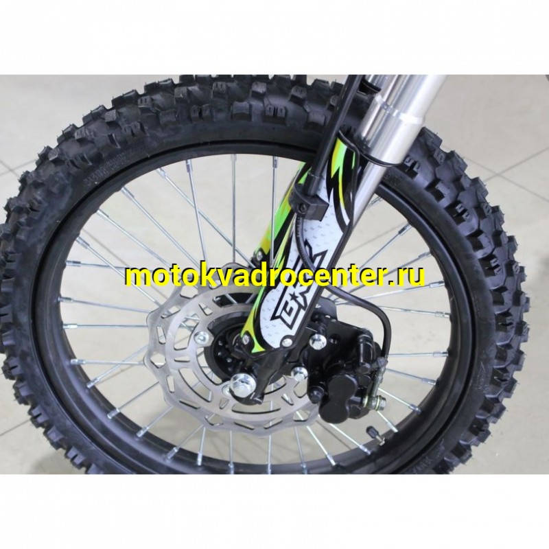Купить  Питбайк BRZ H4 YX125 17/14 МехКПП (спортинв) (шт) купить с доставкой по Москве и России, цена, технические характеристики, комплектация фото  - motoserp.ru