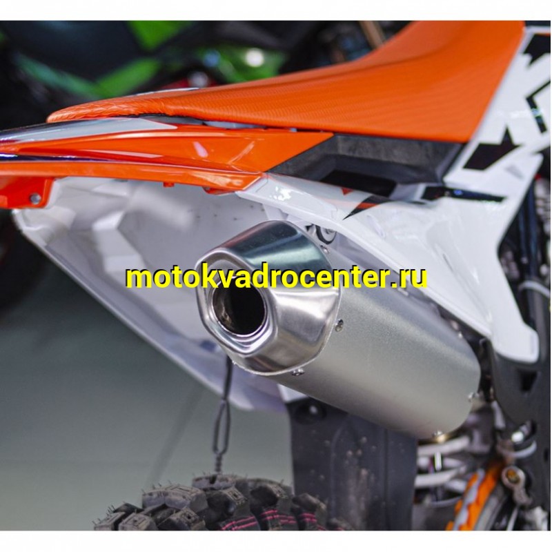 Купить  Мотоцикл Кросс/Эндуро KEWS K23 CB300RL  ZS175FMN 4х клапанный 21/18  (спортинв)  (шт) купить с доставкой по Москве и России, цена, технические характеристики, комплектация фото  - motoserp.ru