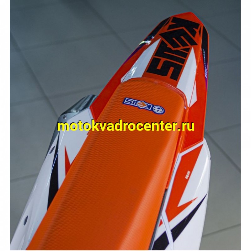 Купить  Мотоцикл Кросс/Эндуро KEWS K23 CB300RL  ZS175FMN 4х клапанный 21/18  (спортинв)  (шт) купить с доставкой по Москве и России, цена, технические характеристики, комплектация фото  - motoserp.ru