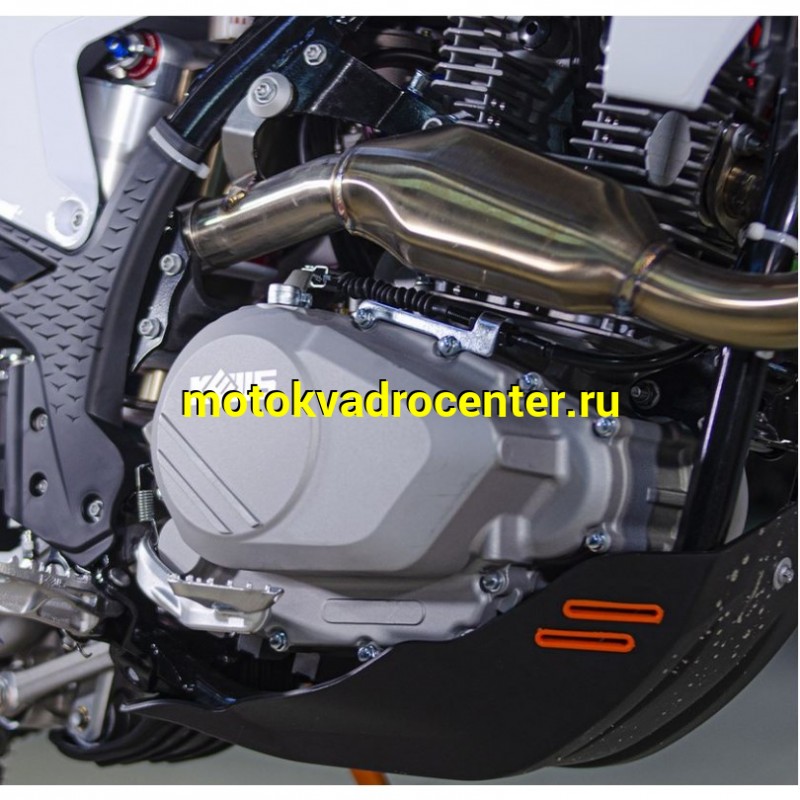 Купить  Мотоцикл Кросс/Эндуро KEWS K23 CB300RL  ZS175FMN 4х клапанный 21/18  (спортинв)  (шт) купить с доставкой по Москве и России, цена, технические характеристики, комплектация фото  - motoserp.ru