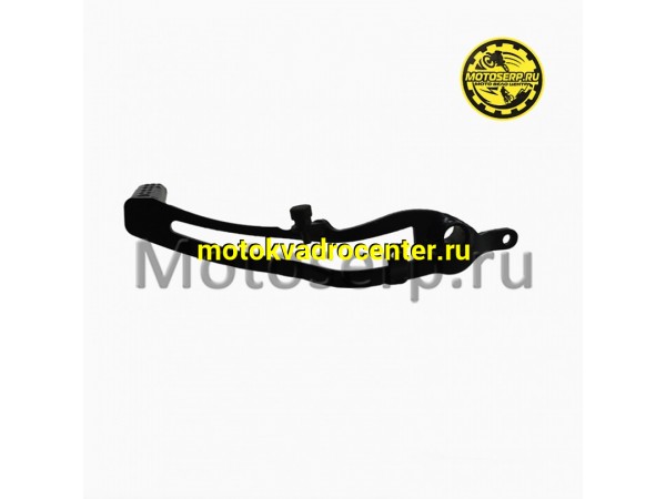 Купить  Ножка (лапка, педаль) заднего тормоза FALCON Terrail 250cc (RF20116) голая (шт) (MM 92178 (MM 43706 (фото купить с доставкой по Москве и России, цена, технические характеристики, комплектация фото  - motoserp.ru