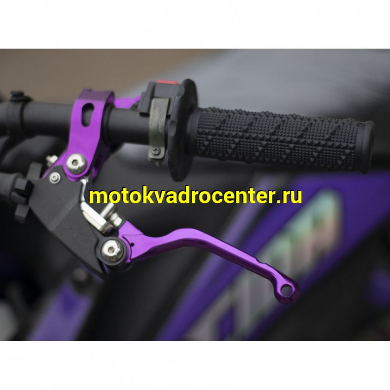 Купить  ====Мотоцикл Кросс/Эндуро PROCIDA K16 NB300 PURPLE (спортинв) (шт) купить с доставкой по Москве и России, цена, технические характеристики, комплектация фото  - motoserp.ru