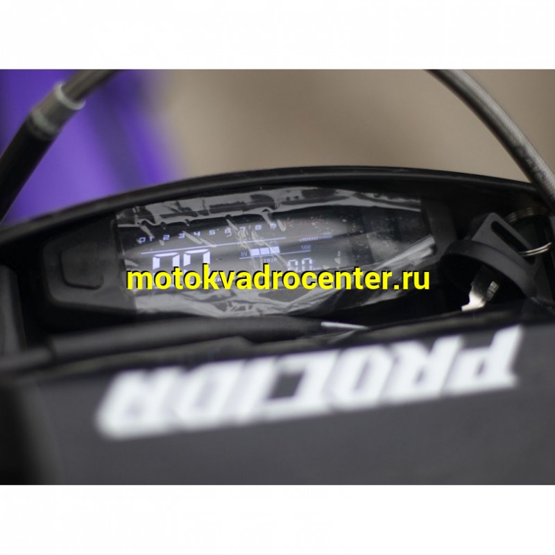 Купить  ====Мотоцикл Кросс/Эндуро PROCIDA K16 NB300 PURPLE (спортинв) (шт) купить с доставкой по Москве и России, цена, технические характеристики, комплектация фото  - motoserp.ru