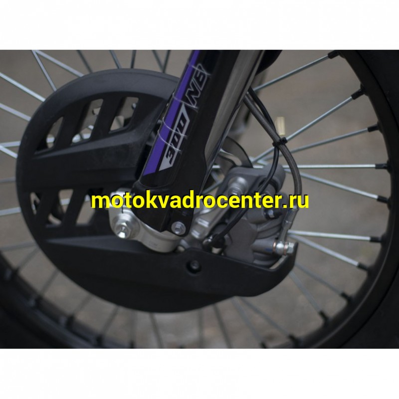 Купить  ====Мотоцикл Кросс/Эндуро PROCIDA K16 NB300 PURPLE (спортинв) (шт) купить с доставкой по Москве и России, цена, технические характеристики, комплектация фото  - motoserp.ru