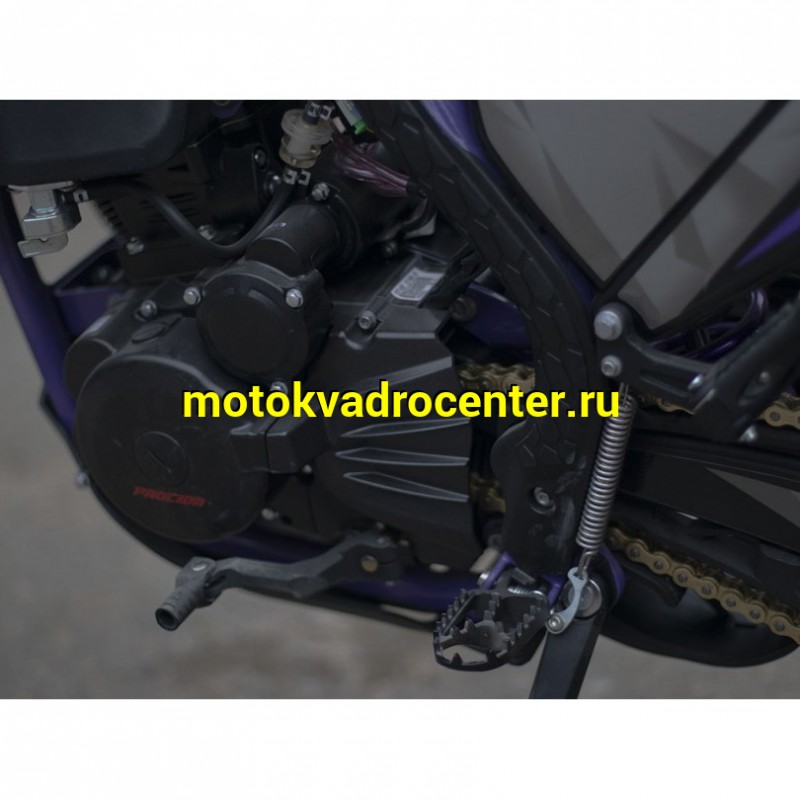 Купить  ====Мотоцикл Кросс/Эндуро PROCIDA K16 NB300 PURPLE (спортинв) (шт) купить с доставкой по Москве и России, цена, технические характеристики, комплектация фото  - motoserp.ru