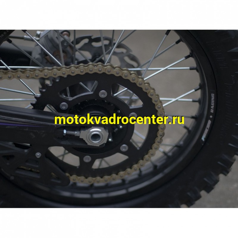 Купить  ====Мотоцикл Кросс/Эндуро PROCIDA K16 NB300 PURPLE (спортинв) (шт) купить с доставкой по Москве и России, цена, технические характеристики, комплектация фото  - motoserp.ru