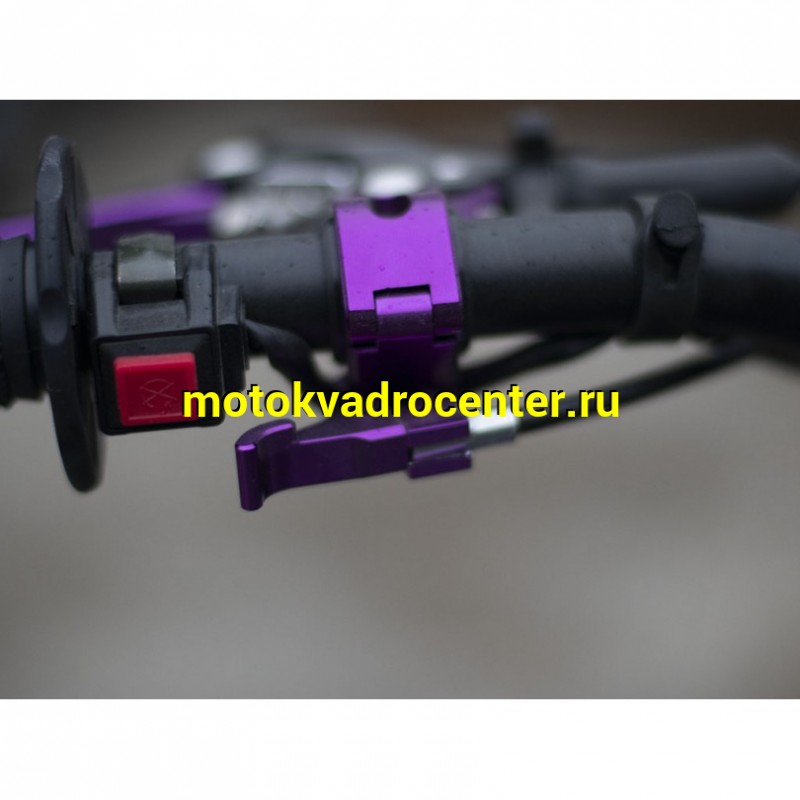 Купить  ====Мотоцикл Кросс/Эндуро PROCIDA K16 NB300 PURPLE (спортинв) (шт) купить с доставкой по Москве и России, цена, технические характеристики, комплектация фото  - motoserp.ru