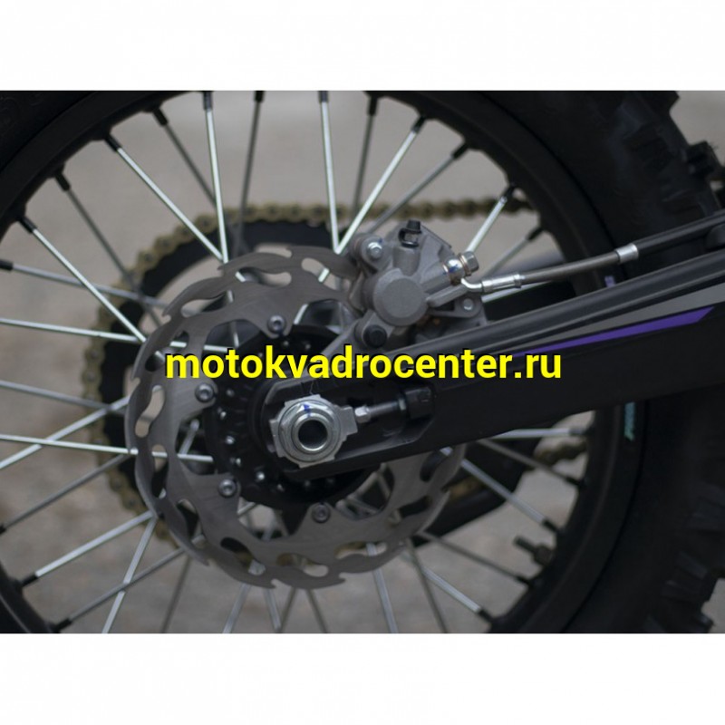 Купить  ====Мотоцикл Кросс/Эндуро PROCIDA K16 NB300 PURPLE (спортинв) (шт) купить с доставкой по Москве и России, цена, технические характеристики, комплектация фото  - motoserp.ru