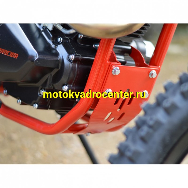 Купить  ====Мотоцикл Кросс/Эндуро PROCIDA K02 PR300 RED (спортинв) (шт) купить с доставкой по Москве и России, цена, технические характеристики, комплектация фото  - motoserp.ru