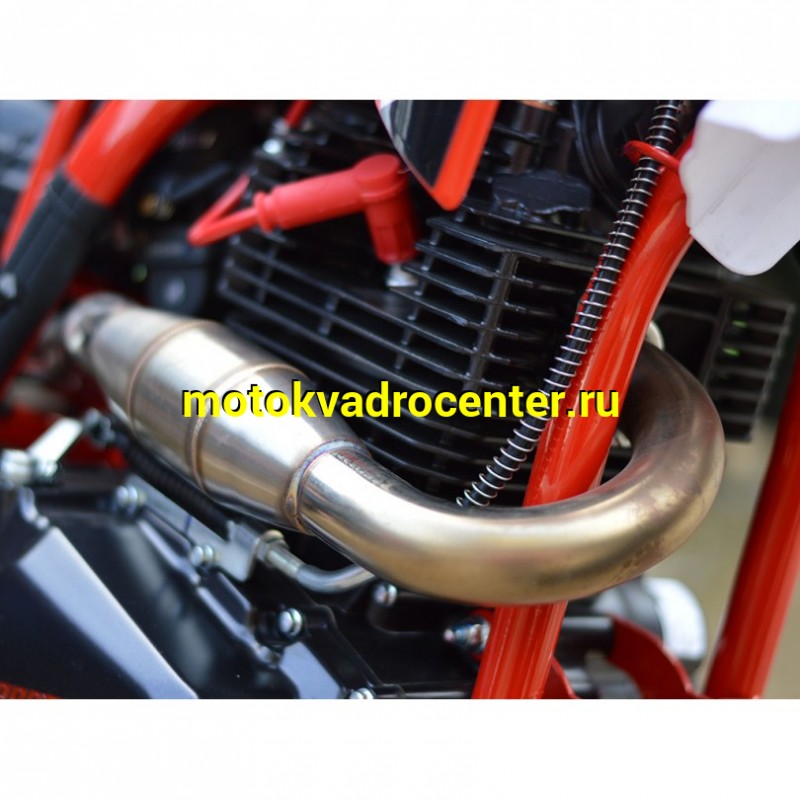 Купить  ====Мотоцикл Кросс/Эндуро PROCIDA K02 PR300 RED (спортинв) (шт) купить с доставкой по Москве и России, цена, технические характеристики, комплектация фото  - motoserp.ru