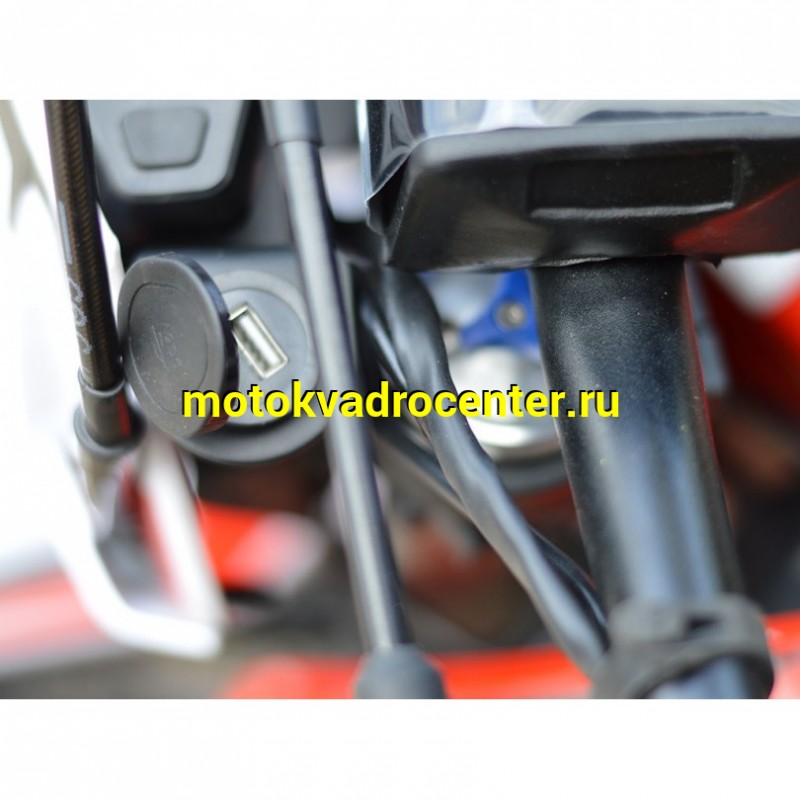 Купить  ====Мотоцикл Кросс/Эндуро PROCIDA K02 PR300 RED (спортинв) (шт) купить с доставкой по Москве и России, цена, технические характеристики, комплектация фото  - motoserp.ru