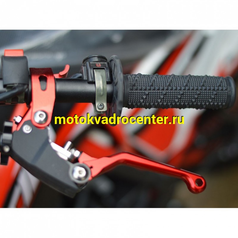Купить  ====Мотоцикл Кросс/Эндуро PROCIDA K02 PR300 RED (спортинв) (шт) купить с доставкой по Москве и России, цена, технические характеристики, комплектация фото  - motoserp.ru