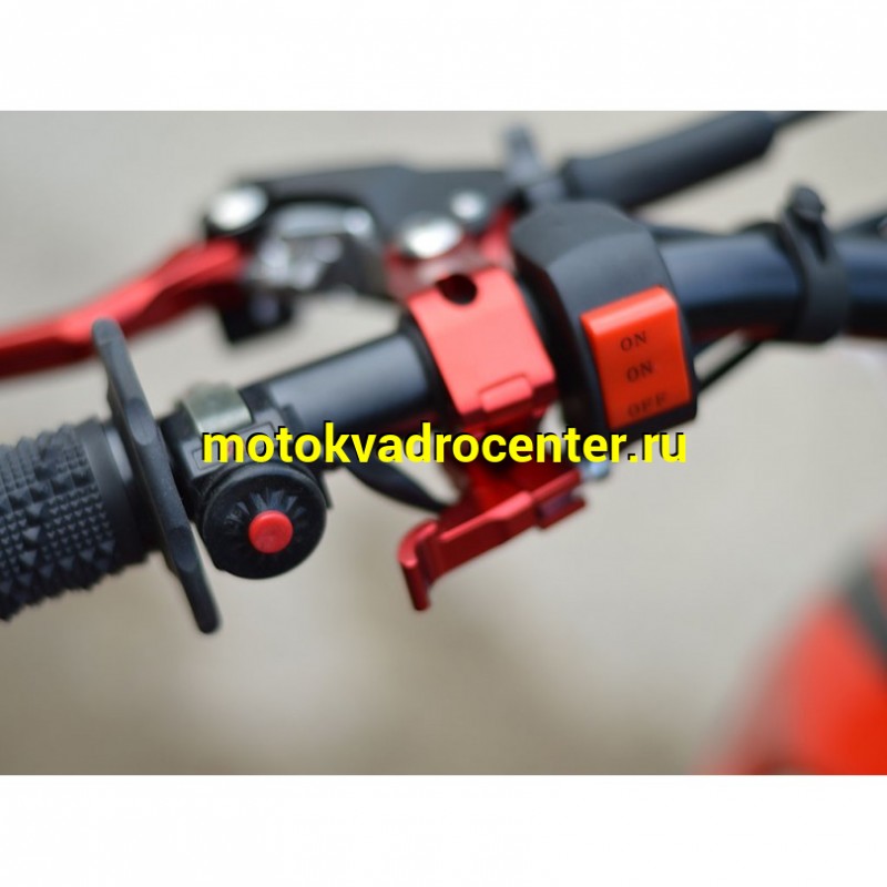 Купить  ====Мотоцикл Кросс/Эндуро PROCIDA K02 PR300 RED (спортинв) (шт) купить с доставкой по Москве и России, цена, технические характеристики, комплектация фото  - motoserp.ru