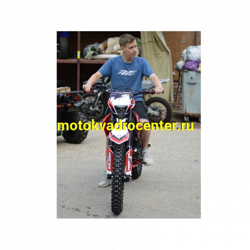 Купить  ====Мотоцикл Кросс/Эндуро PROCIDA K02 PR300 RED (спортинв) (шт) купить с доставкой по Москве и России, цена, технические характеристики, комплектация фото  - motoserp.ru
