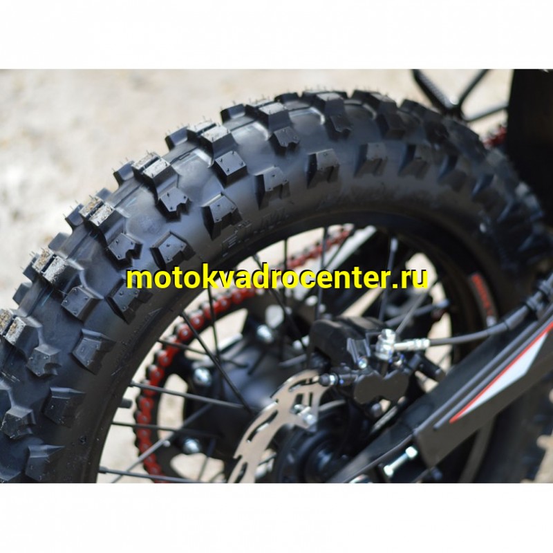 Купить  ====Мотоцикл Кросс/Эндуро PROCIDA K02 PR300 RED (спортинв) (шт) купить с доставкой по Москве и России, цена, технические характеристики, комплектация фото  - motoserp.ru