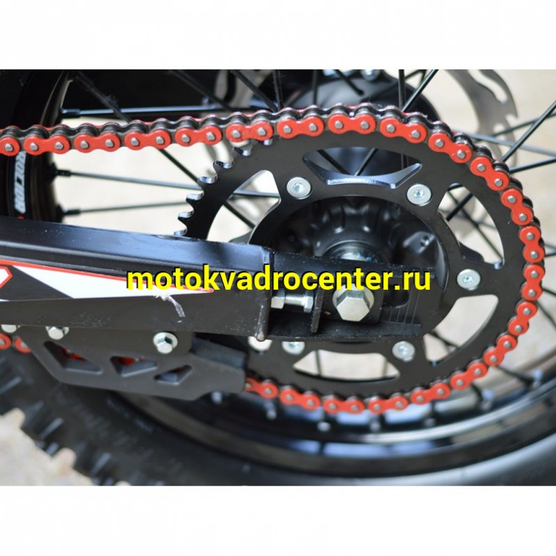 Купить  ====Мотоцикл Кросс/Эндуро PROCIDA K02 PR300 RED (спортинв) (шт) купить с доставкой по Москве и России, цена, технические характеристики, комплектация фото  - motoserp.ru