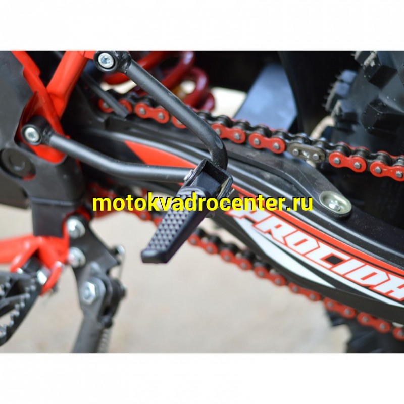 Купить  ====Мотоцикл Кросс/Эндуро PROCIDA K02 PR300 RED (спортинв) (шт) купить с доставкой по Москве и России, цена, технические характеристики, комплектация фото  - motoserp.ru