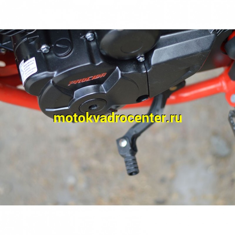 Купить  ====Мотоцикл Кросс/Эндуро PROCIDA K02 PR300 RED (спортинв) (шт) купить с доставкой по Москве и России, цена, технические характеристики, комплектация фото  - motoserp.ru