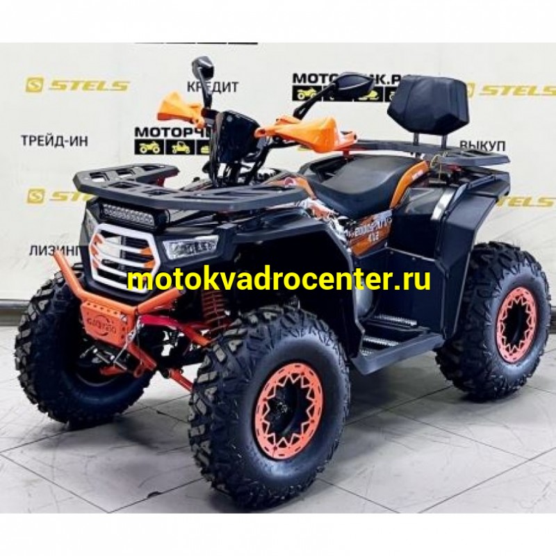 Купить  200cc Комплект запчастей для сборки HAMMER 200 10/10"электростарт. (шт) (Хар (ФОТО купить с доставкой по Москве и России, цена, технические характеристики, комплектация фото  - motoserp.ru