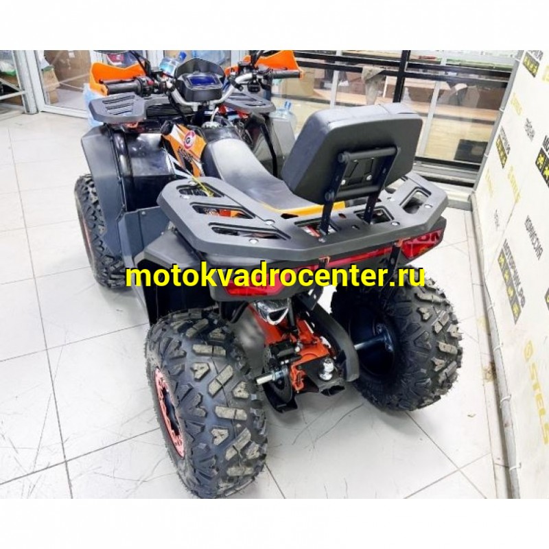 Купить  200cc Комплект запчастей для сборки HAMMER 200 10/10"электростарт. (шт) (Хар (ФОТО купить с доставкой по Москве и России, цена, технические характеристики, комплектация фото  - motoserp.ru